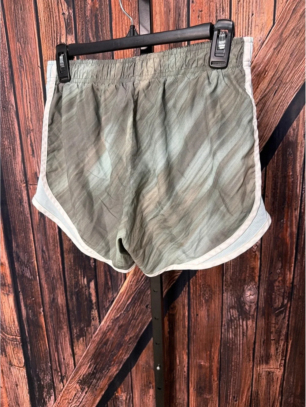Nike Dri-FIT Women's Athletic Running Shorts Medium